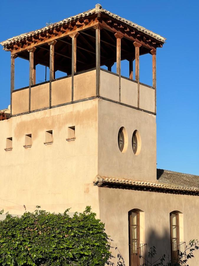 Casa del Armiño Mansión de la Familia de El Greco Vila Toledo Exterior foto